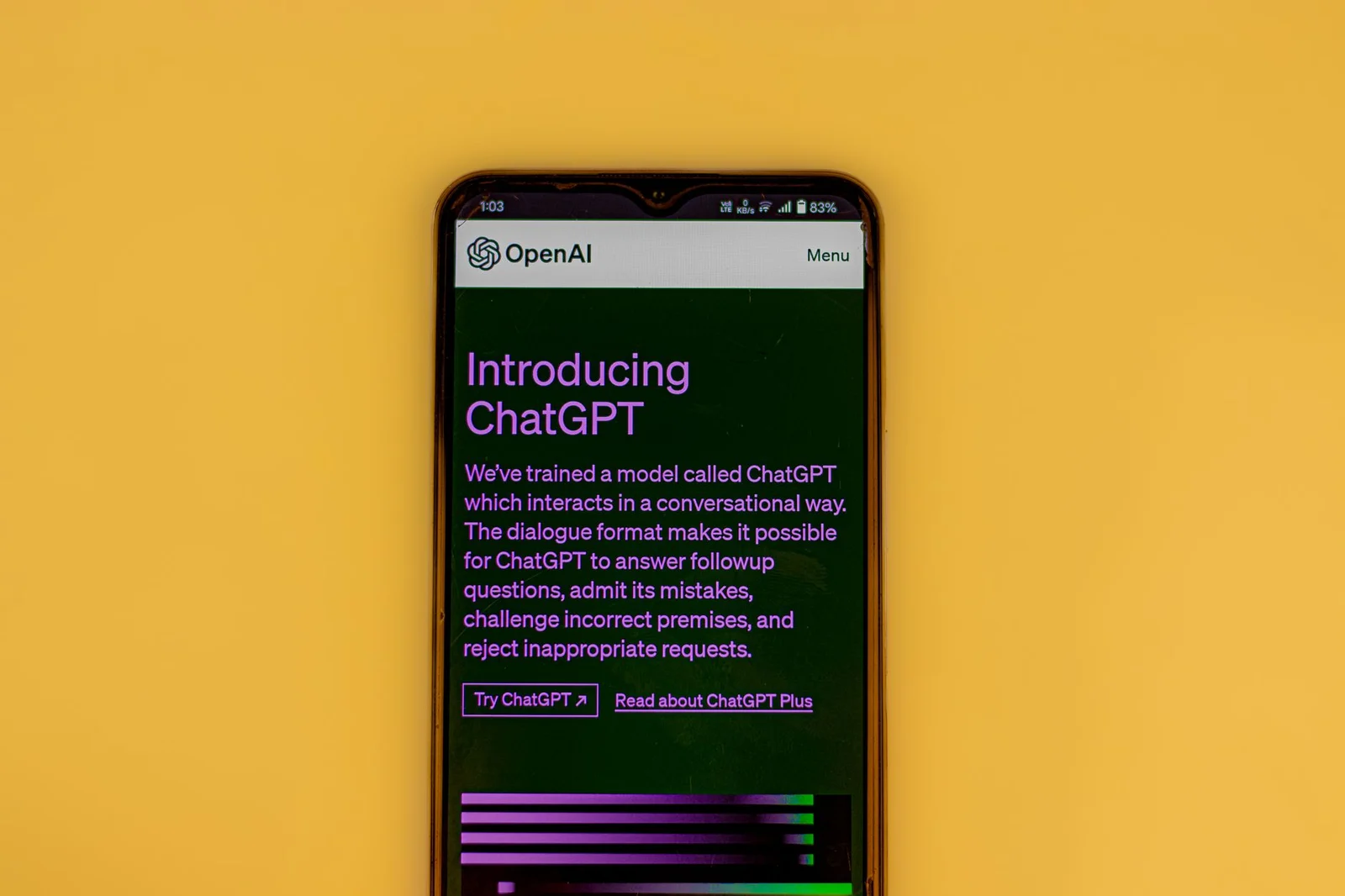 OpenAI проєктує підхід до «похідності» текстів для правил ЄС